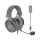 Słuchawka ENDORFY Viro Plus USB Alt Gray EY1A013